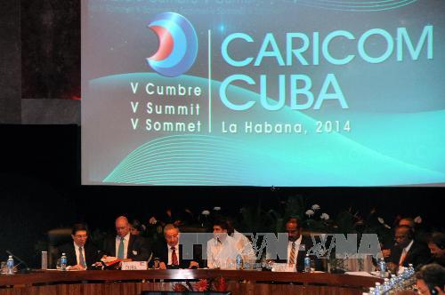Cuba vững tin trên con đường cập nhật mô hình kinh tế ảnh 1